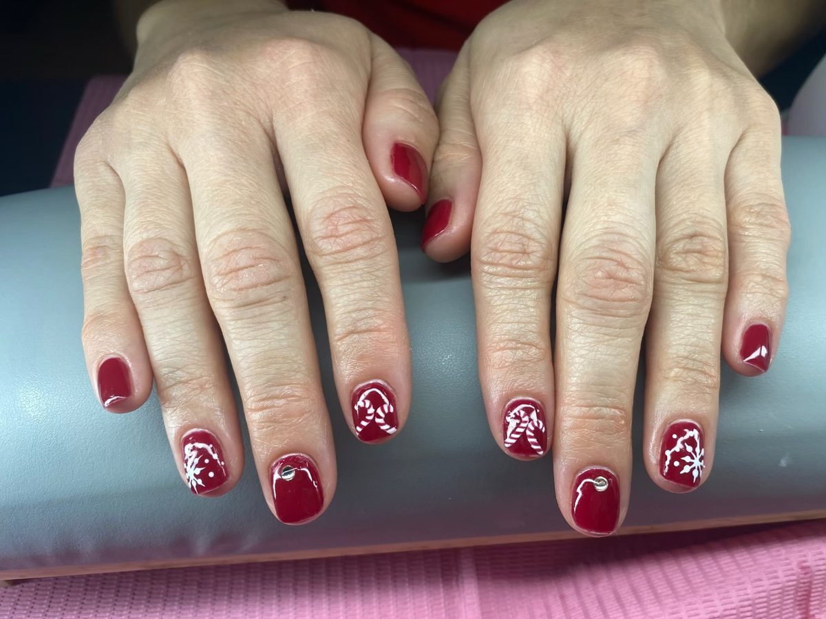 Nail portfolio photo 13