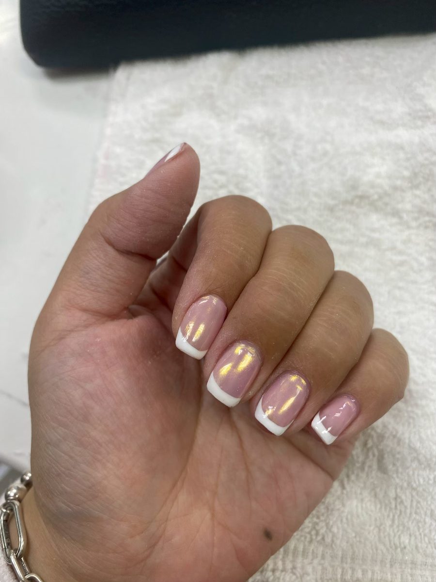 Nail portfolio photo 12