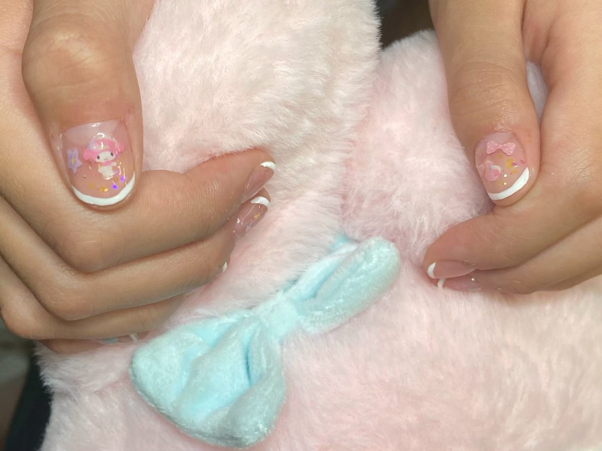 Nail portfolio photo 11