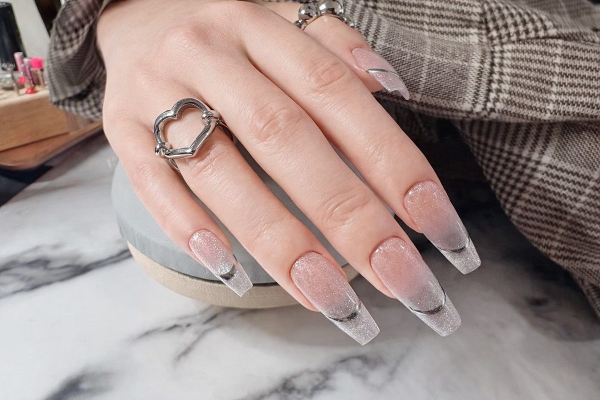 Nail portfolio photo 8