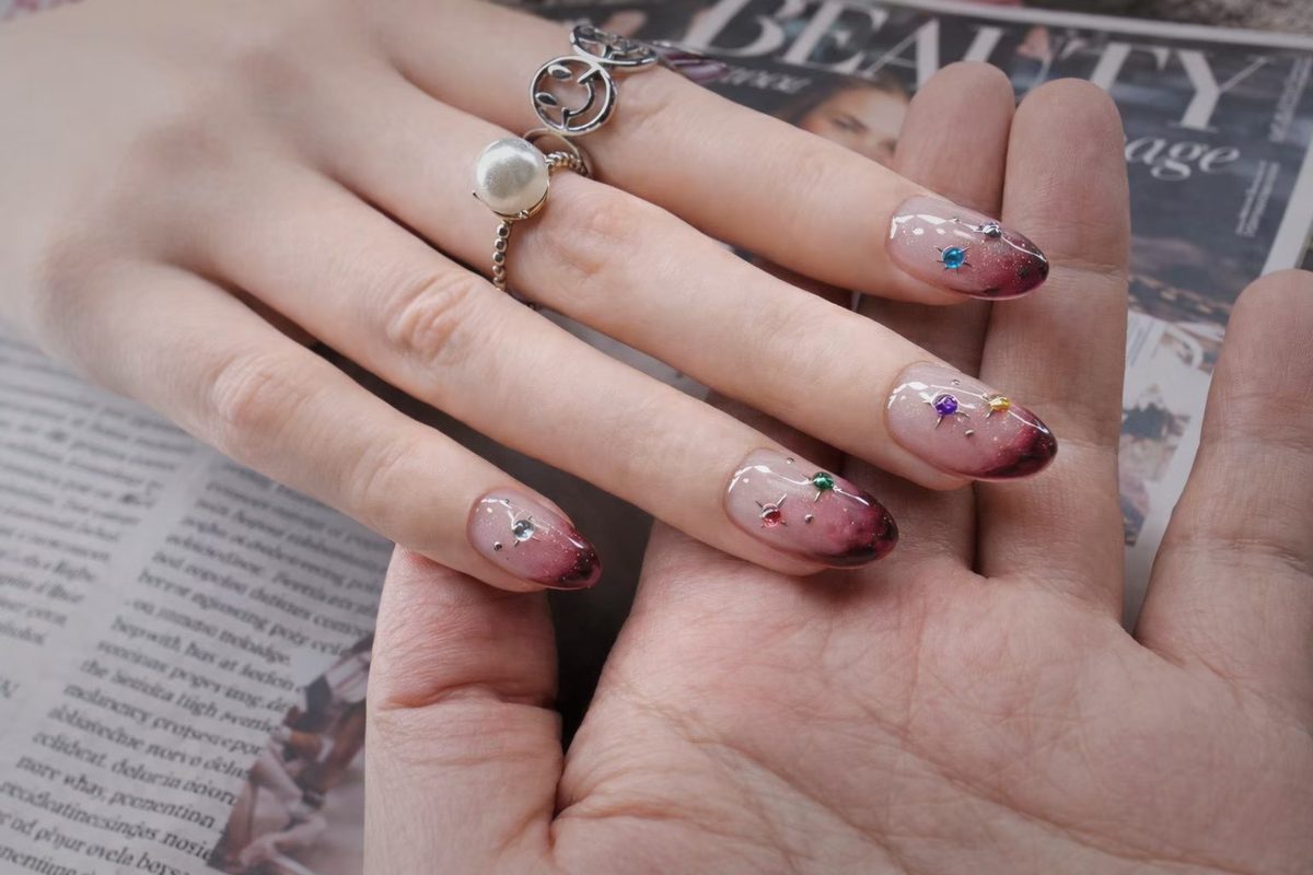 Nail portfolio photo 7