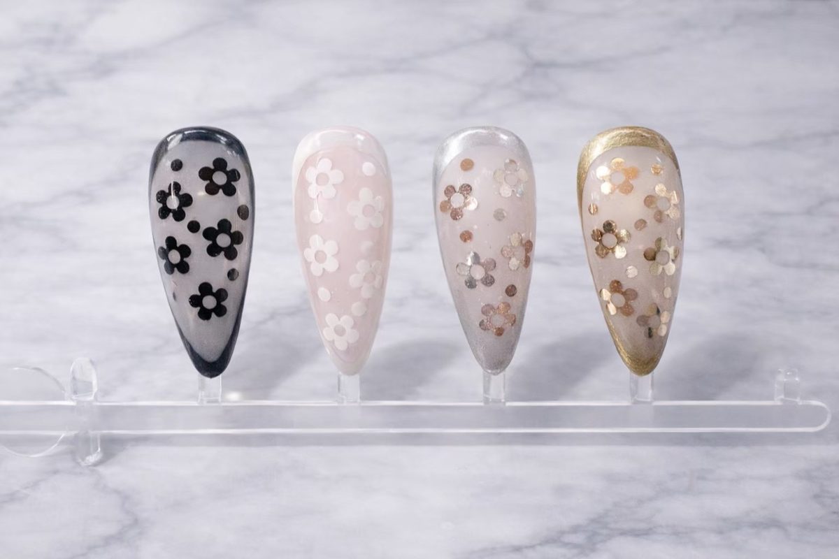 Nail portfolio photo 5