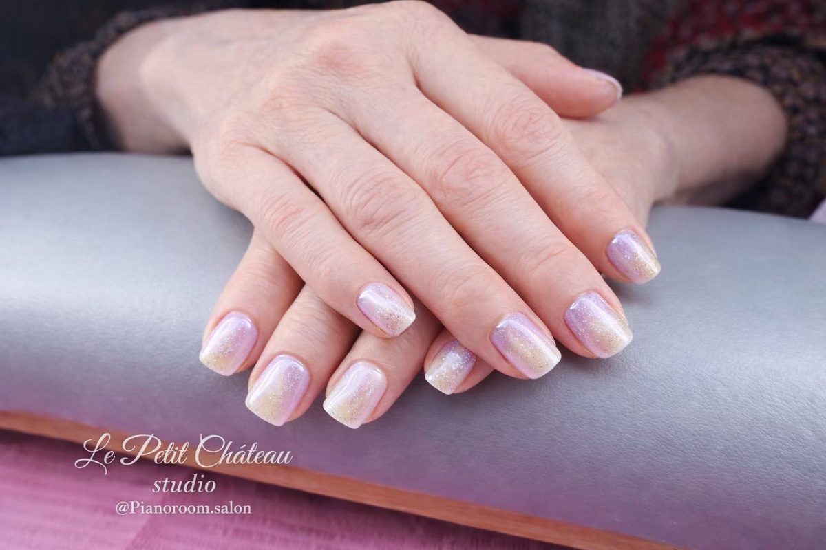 Nail portfolio photo 2