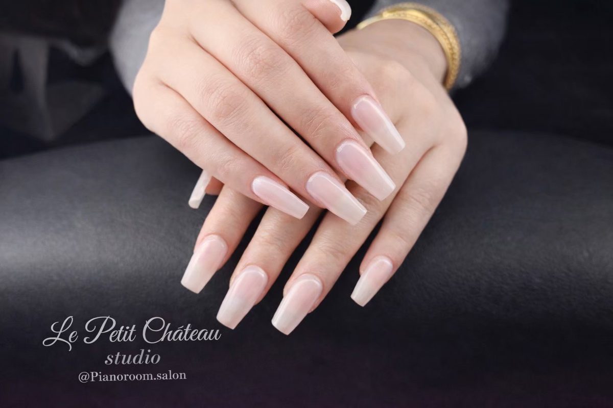 Nail portfolio photo 1