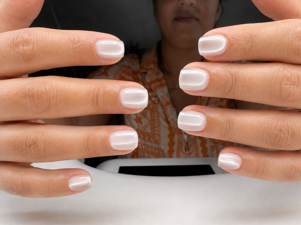 Recent nail portfolio photo 2