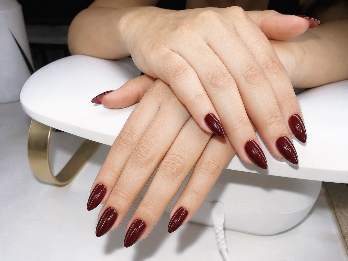 Recent nail portfolio photo 3
