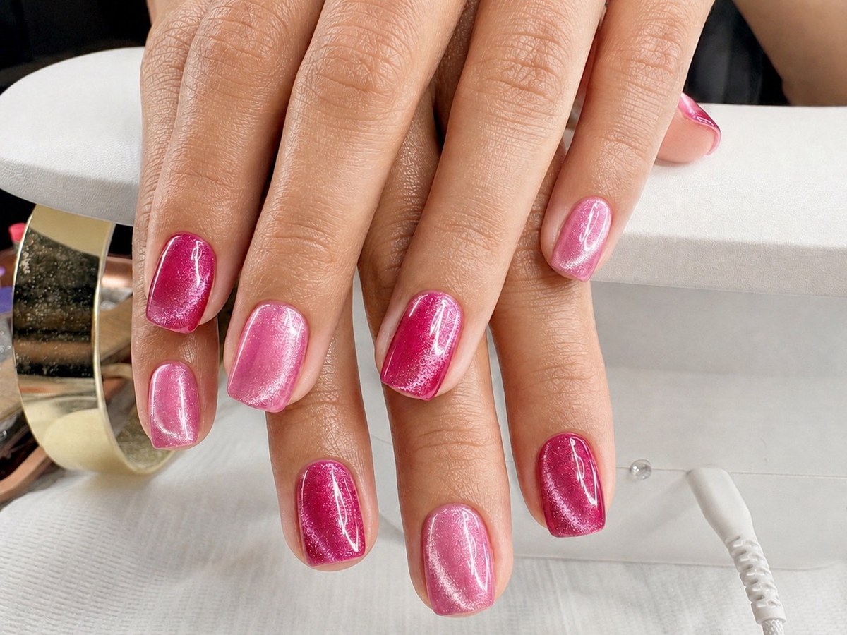 Recent nail portfolio photo 8