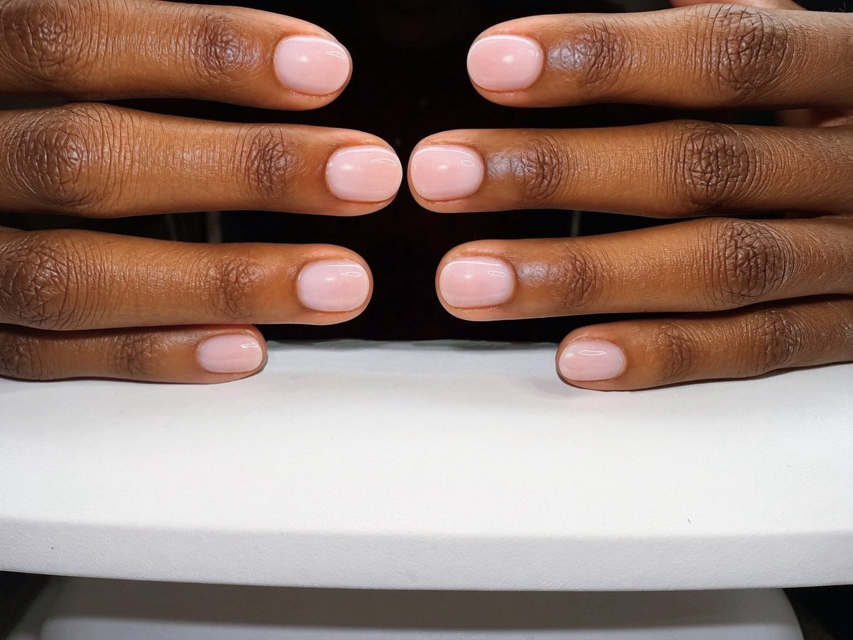 Recent nail portfolio photo 16